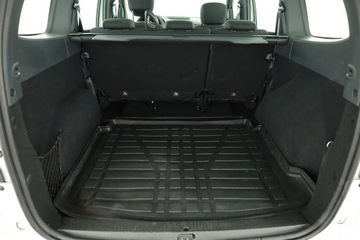 Dacia Lodgy Minivan Facelifting 1.3 TCe 102KM 2020 Dacia Lodgy 1.3 TCe, Salon Polska, Serwis ASO, zdjęcie 10