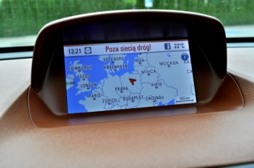 Opel Mokka I SUV 1.7 CDTI ECOTEC 130KM 2013 Opel Mokka 1.7 Cdti 130 KM 4x4 Full Opcja Cosmo, zdjęcie 24