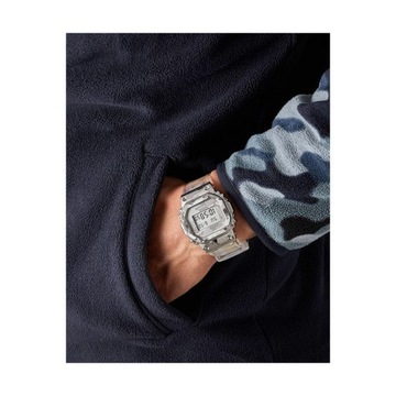 Zegarek Męski Casio G-Shock THE ORIGIN Collecti