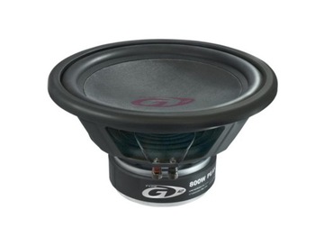 Subwoofer 20cm ALPINE SWG-844 głośnik basowy 200mm