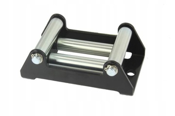 ЛЕБЕДКА АККУМУЛЯТОРНАЯ ЛЕБЕДКА 12В 2000LBS