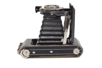 SIX-20 'КОДАК' МОДЕЛЬ С (1933-1937 гг.) - Арт Деко - жемчужина коллекции