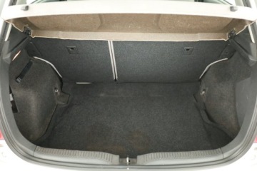 Toyota Auris I Hatchback 1.6 Valvematic 132KM 2010 Toyota Auris 1.6 Valvematic, Salon Polska, Skóra, zdjęcie 8