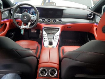 Mercedes AMG GT C190 2020 Mercedes-Benz AMG GT 63 S 2020 4.0l 4.0 Benzyna 630KM, zdjęcie 8