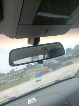 OPEL VECTRA C 02-06 ZRCÁTKO ZPÁTEČNÁ VNITŘNÍ