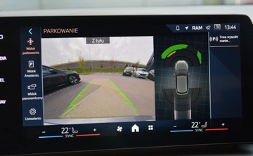 BMW Seria 1 F70 Hatchback 2.0 118d 150KM 2025 BMW Seria 1 DEMO BMW 118d M Design Dostepny leasing 104 BMW Bonkowscy Wr, zdjęcie 13