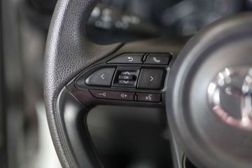 Toyota 2022 Toyota Yaris 1.0 Active Benzyna 72KM, zdjęcie 21