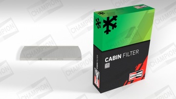 CHAMPION FILTR KABINA CCF0202