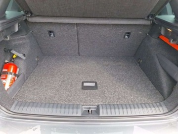 Skoda Kamiq Crossover 1.5 TSI 150KM 2023 Skoda Kamiq Monte Carlo 1.5TSI 150KM DSG Serwis ASO Salon PL FV23, zdjęcie 23