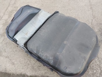 MITSUBISHI LANCER VIII 2007 - ТОПЛИВНЫЙ БАК 2WD ПЕРЕДНИЙ ПРИВОД