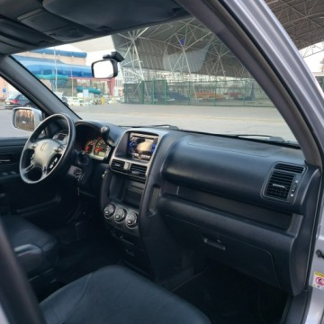 Honda CR-V II 2.0 16V 150KM 2005 Honda CR-V 2.0 Benzyna, zdjęcie 28