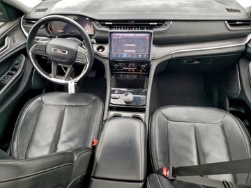 Jeep Grand Cherokee IV 2022 Jeep Grand Cherokee L Limited 2022 3.6L 3.6 Benzyna 293KM, zdjęcie 8