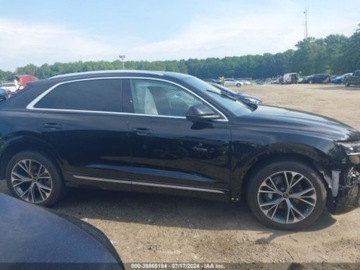 Audi Q8 2024 Audi Q8 2024r, Premium, Quattro, 3.0L 3.0 Benzyna 335KM, zdjęcie 4