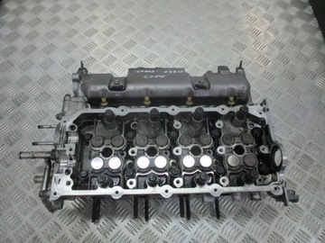 GŁOWICA TOYOTA COROLLA VERSO 2.0 D4D