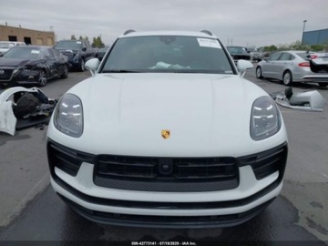 Porsche Macan 2024 Porsche Macan T 2024 2.0l 2.0 Benzyna 261KM, zdjęcie 7