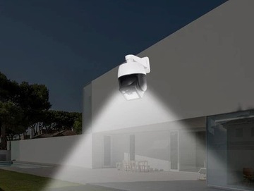 ATRAPA KAMERY MONITORINGOWA DIODA SOLARNA KAMERA