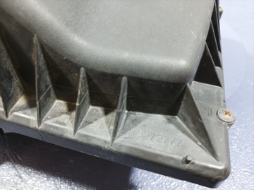 ASTRA J FACELIFT 1.7 CDTI POUZDRO FILTRU VZDUCHU VÁHA VZDUCHU 13272777