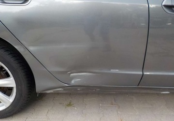 Honda Insight 2009 Honda Insight Okazja 1.3 Hybryda 102KM, zdjęcie 10