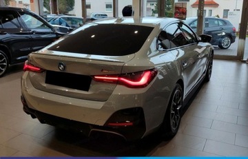 BMW i4 2023 BMW I4 Gran Coupe M50 Sedan (544KM) 2023, zdjęcie 2