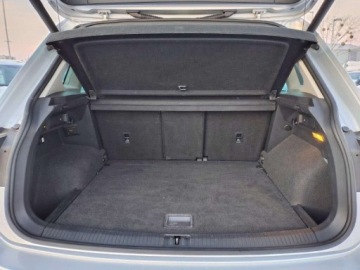 Volkswagen Tiguan II SUV Facelifting 2.0 TDI 200KM 2020 Volkswagen Tiguan FV23, 4x4, webasto, panorama, hak, LED Matrix, APP Conne, zdjęcie 13