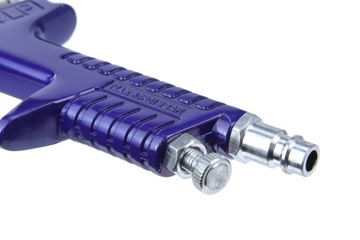 ПИСТОЛЕТ ДЛЯ ПОКРАСКИ, СОПЛО 1,4 ММ