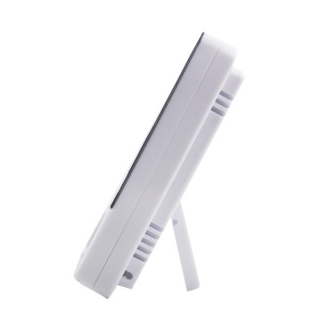 V2 ТЕРМОМЕТР ГИГРОМЕТР ЭЛЕКТРОННЫЕ ЧАСЫ