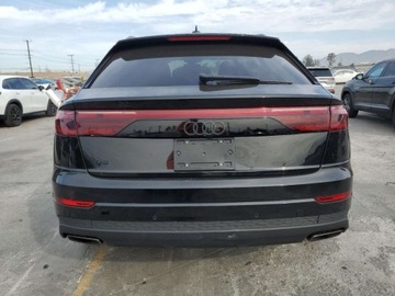 Audi Q8 2025 Audi Q8 Premium 2025 3.0l 3.0 Benzyna 335KM, zdjęcie 2