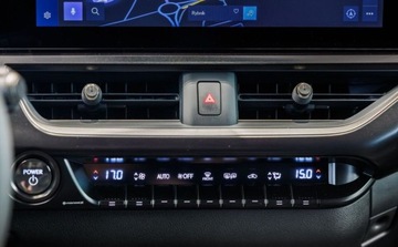 Lexus UX 2024 Lexus UX 300h F Sport Design 2.0 Hybryda 199KM, zdjęcie 29