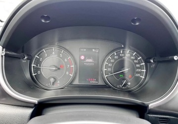 Suzuki 2024 Suzuki Vitara Premium Plus 1.4 mildHybrid 2WD 6MT Solar Yellow 2024 Auto d, zdjęcie 19