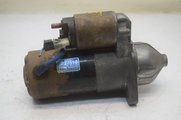 HYUNDAI MATRIX 1.5 CRDI STARTÉR 36100-275101 TM000A31201