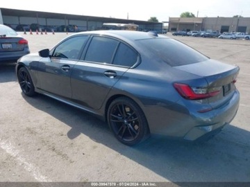 BMW Seria 3 G20-G21 2022 BMW Seria 3 2022r, 330E, Hybrid, 2.0L 2.0 Hybryda 288KM, zdjęcie 5