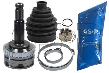 GSP 844013 SADA KLOUBU HŘÍDEL HNACÍ