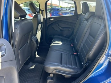 Ford Escape III 2019 Ford Escape 1.5 Eco Boost,automat 4x4, zdjęcie 17