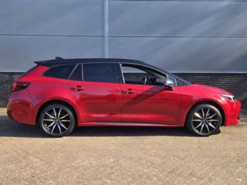 Toyota Corolla XII 2026 Od ręki - GR Sport 2.0 Hybrid Dynamic Force 178KM | Podgrzewane fotele!, zdjęcie 3