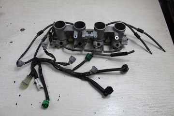 YAMAHA FZ6 N RJ07 ДРОССЕЛЬ + ЖГУТ ПРОВОДОВ