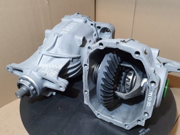 BMW F01 F02 F07 F10 F11 DYFER BMW 7584448 3.08