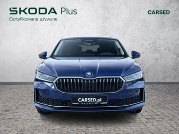 Skoda Superb III Kombi Facelifting 1.5 TSI 150KM 2025 Skoda Superb 1.5TSI 150KM Selection, FV23%, Salon, zdjęcie 7