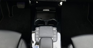 Mercedes CLA C118/X118 Shooting Brake 2.0 220d 190KM 2020 Mercedes-Benz CLA Salon PL 4Matic 8G-DCT Panorama LED Kamera KEYLESS ACC M, zdjęcie 17