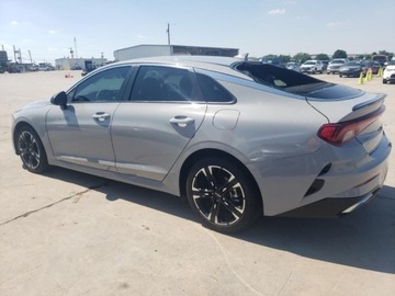 Kia 2023 Kia Inny 2023, K5, GT LINE 1.6 Benzyna 180KM, zdjęcie 2