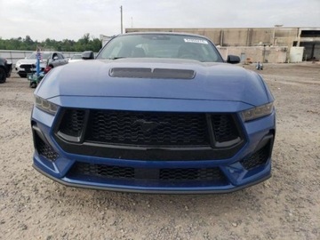 Ford Mustang VI 2024 Ford Mustang 2024 gt 5.0l 5.0 Benzyna 486KM, zdjęcie 5