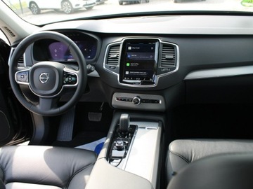 Volvo XC90 II 2022 Volvo XC 90 AWD skóra kamera Gwarancja, zdjęcie 38