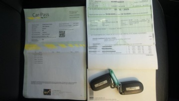 Jeep Compass II SUV 1.4 MultiAir 140KM 2017 Jeep Compass 1.4i 141PS OPŁACONY Bezwypadkowy, zdjęcie 23