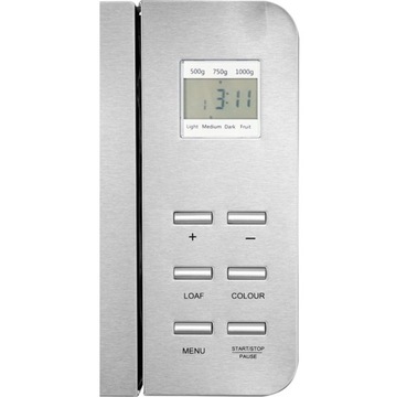 ХЛЕБНАЯ МАШИНА ТЕСТО 710W 19 ПРОГРАММ