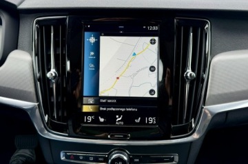Volvo V90 II 2021 Volvo V90 Bogata wersja,Serwis ASO,Gwarancja, zdjęcie 25