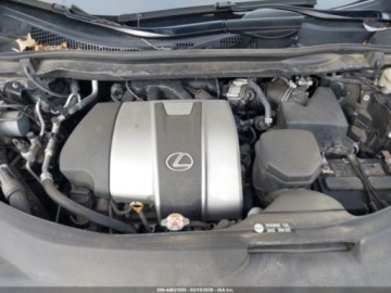 Lexus RX V 2022 Lexus RX 350, 2022r., 4x4, 3.5L 3.5 Benzyna 295KM, zdjęcie 11