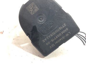 MOTOREK REGULACE SVĚTLOMET XENON OPEL ASTRA J 09-15 6NM009715-00