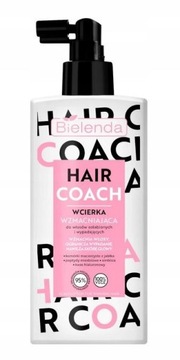 BIEL HAIR COACH WCIERKA WZMACNIAJĄCA