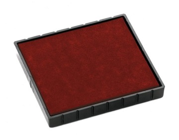 PODUSZKA ZASTĘPCZA TUSZUJĄCA NASĄCZONA WKŁAD Colop 60 x 40 mm E55 PIECZĄTEK