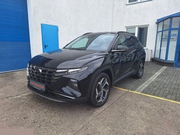 Hyundai Tucson IV SUV PHEV 1.6 T-GDI PHEV 265KM 2022 Hyundai Tucson 1.6 T-GDi Plug-in-Hybrid 4WD Trend 265KM 2022r