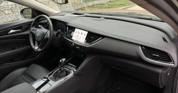 Opel Insignia II Sports Tourer 2.0 CDTI 170KM 2018 Opel Insignia 2.0 CDTI 4x4, FULL WYPOSAZENIE Nowy Rozrzad 2.0 Diesel, zdjęcie 11